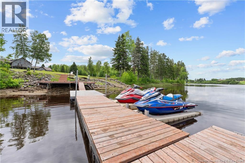 660 Saint Charles Sud Road, Saint-Charles, New Brunswick  E4W 1X6 - Photo 5 - NB143849