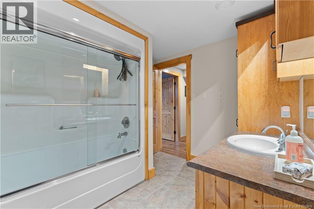 660 Saint Charles Sud Road, Saint-Charles, New Brunswick  E4W 1X6 - Photo 29 - NB143849