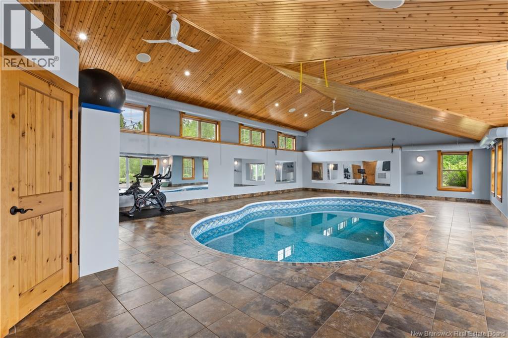 660 Saint Charles Sud Road, Saint-Charles, New Brunswick  E4W 1X6 - Photo 31 - NB143849