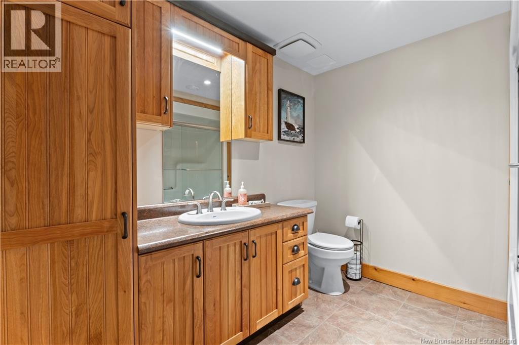 660 Saint Charles Sud Road, Saint-Charles, New Brunswick  E4W 1X6 - Photo 28 - NB143849