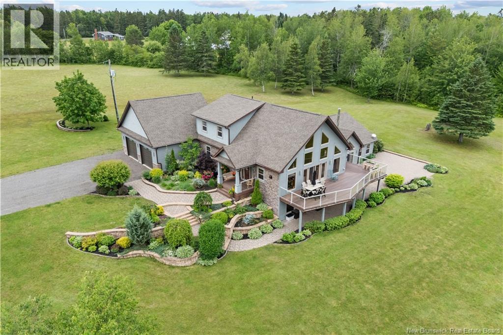 660 Saint Charles Sud Road, Saint-Charles, New Brunswick  E4W 1X6 - Photo 47 - NB143849