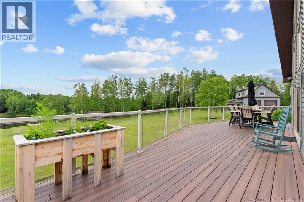 660 Saint Charles Sud Road, Saint-Charles, New Brunswick  E4W 1X6 - Photo 4 - NB143849