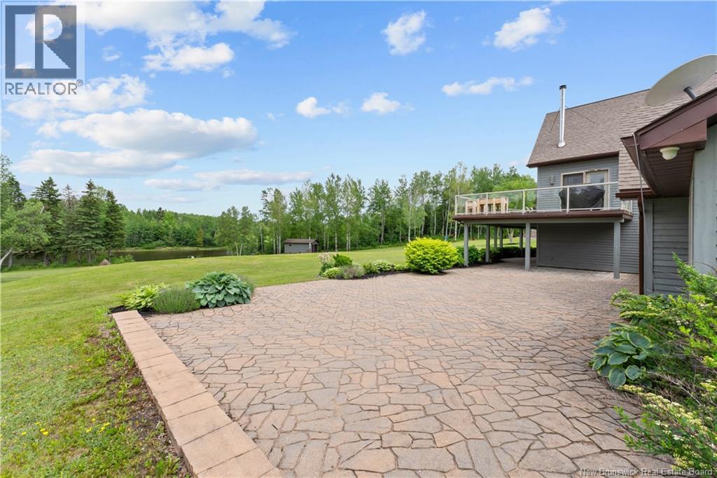 660 Saint Charles Sud Road, Saint-Charles, New Brunswick  E4W 1X6 - Photo 43 - NB143849