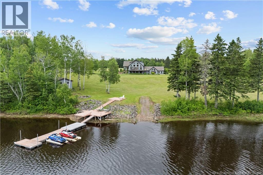 660 Saint Charles Sud Road, Saint-Charles, New Brunswick  E4W 1X6 - Photo 44 - NB143849
