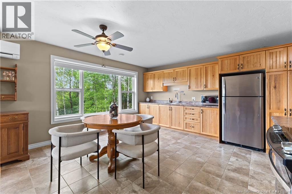 660 Saint Charles Sud Road, Saint-Charles, New Brunswick  E4W 1X6 - Photo 40 - NB143849