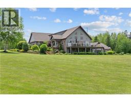 660 Saint Charles Sud Road, Saint-Charles, New Brunswick