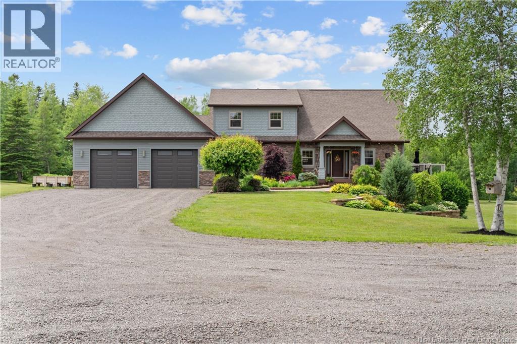 660 Saint Charles Sud Road, Saint-Charles, New Brunswick  E4W 1X6 - Photo 3 - NB143849
