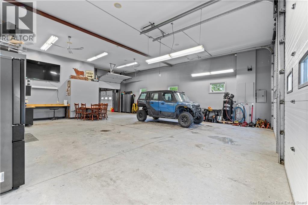 660 Saint Charles Sud Road, Saint-Charles, New Brunswick  E4W 1X6 - Photo 36 - NB143849