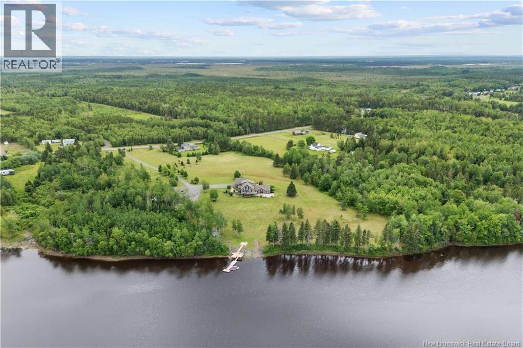 660 Saint Charles Sud Road, Saint-Charles, New Brunswick  E4W 1X6 - Photo 48 - NB143849