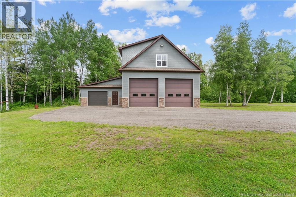 660 Saint Charles Sud Road, Saint-Charles, New Brunswick  E4W 1X6 - Photo 33 - NB143849