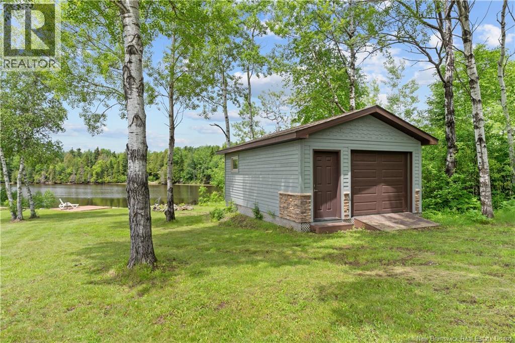 660 Saint Charles Sud Road, Saint-Charles, New Brunswick  E4W 1X6 - Photo 45 - NB143849