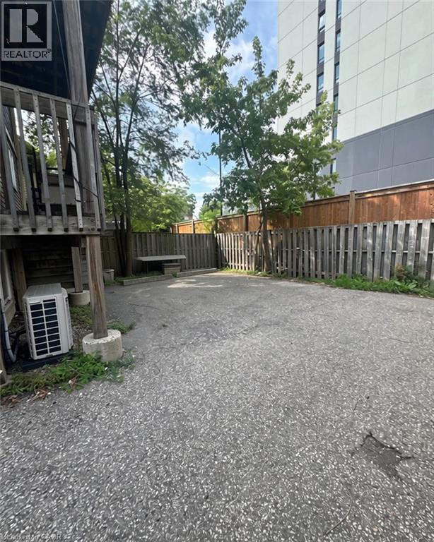 116 Walter Street, Kitchener, Ontario  N2G 1S4 - Photo 22 - 40854222