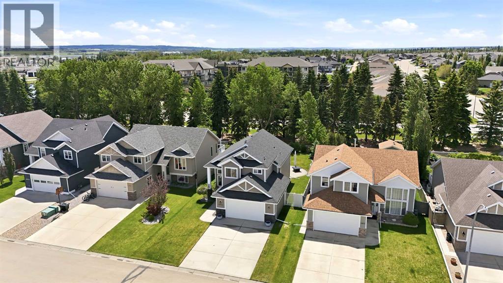 4603 Henner's Pointe, Lacombe, Alberta  T4L 0C2 - Photo 36 - A2316117