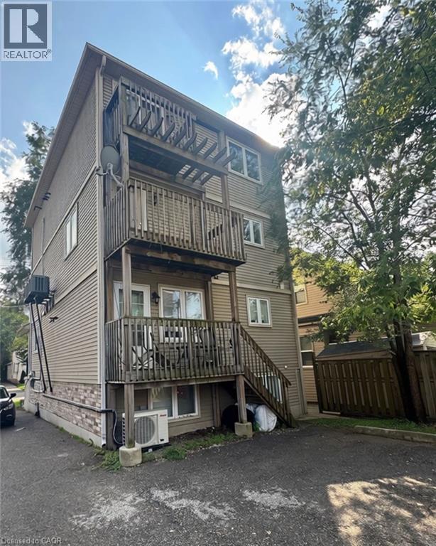 116 Walter Street, Kitchener, Ontario  N2G 1S4 - Photo 21 - 40854222