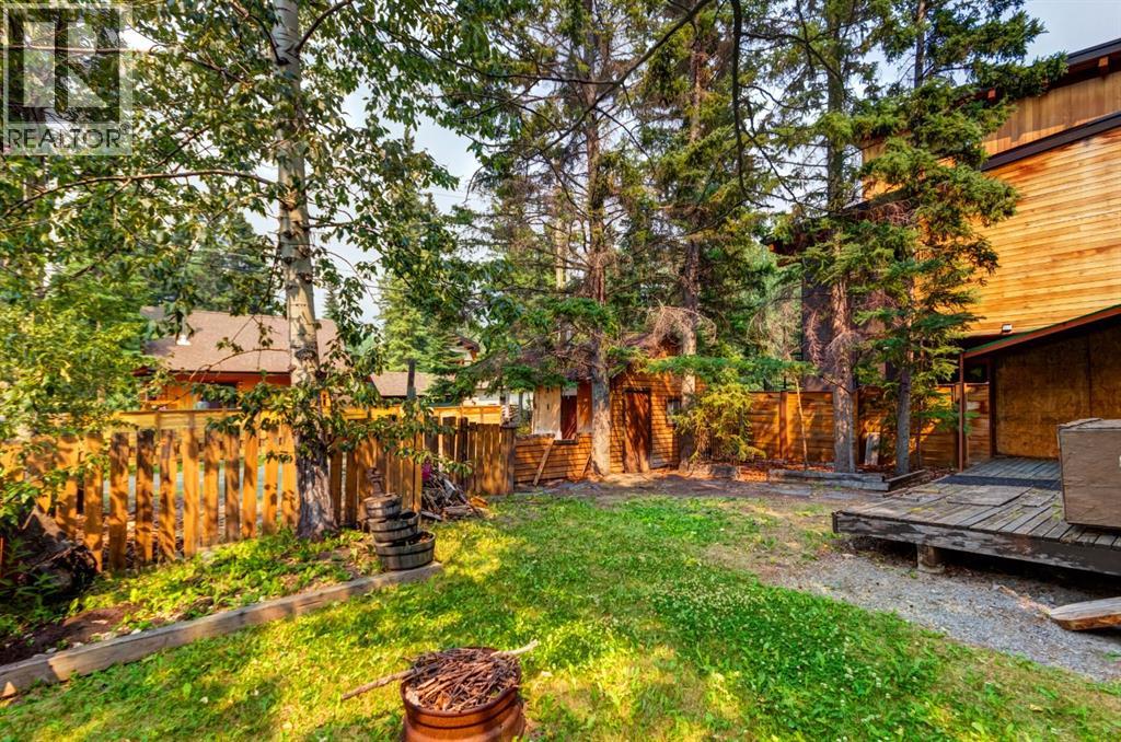 506 1st Street, Canmore, Alberta  T1W 2L1 - Photo 7 - A2315584