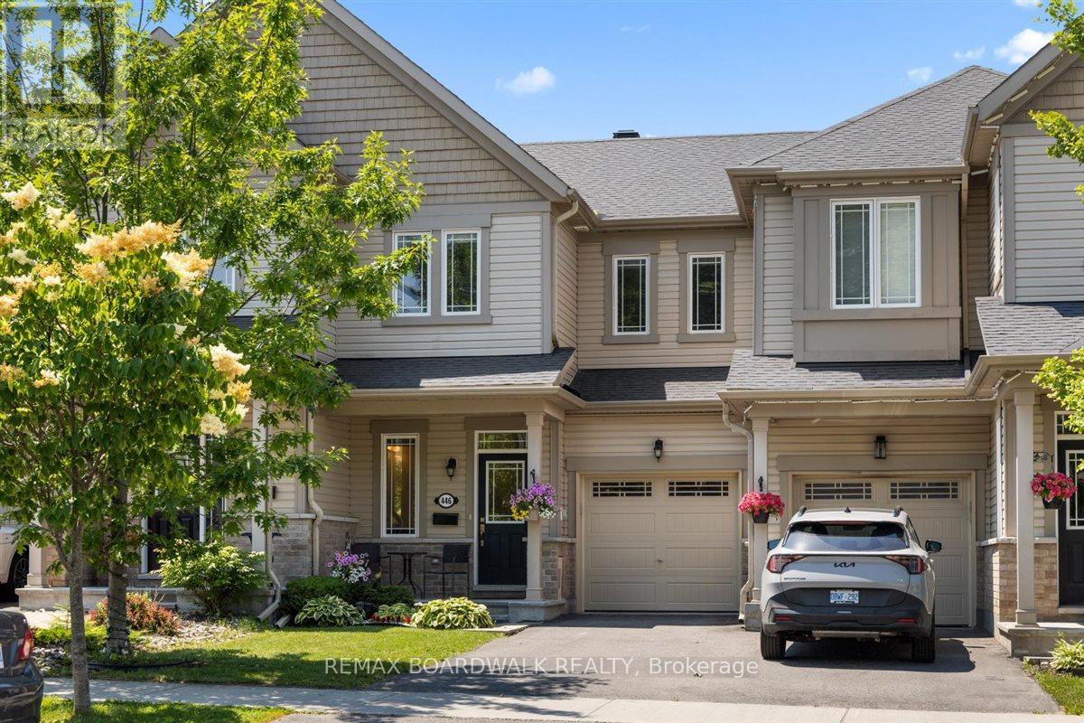 446 Meadowbreeze Drive, Ottawa, Ontario  K2M 0L1 - Photo 1 - X13659916