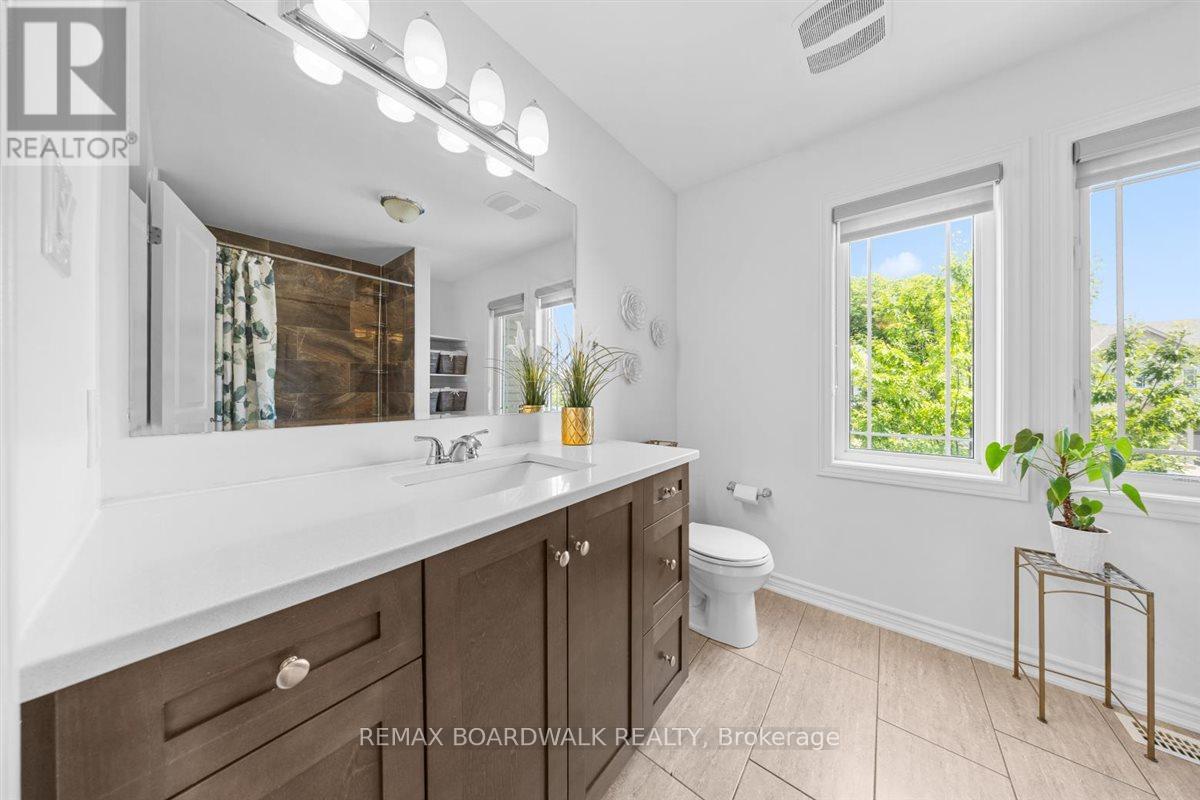 446 Meadowbreeze Drive, Ottawa, Ontario  K2M 0L1 - Photo 19 - X13659916