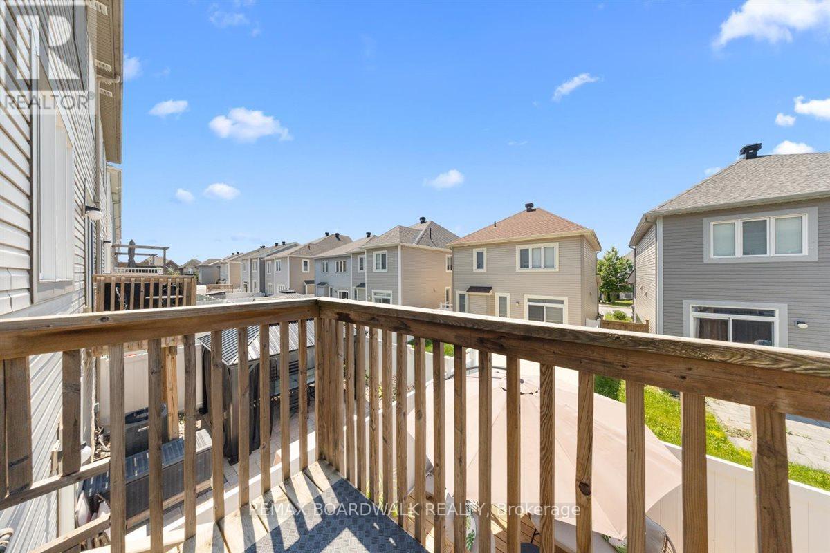 446 Meadowbreeze Drive, Ottawa, Ontario  K2M 0L1 - Photo 23 - X13659916