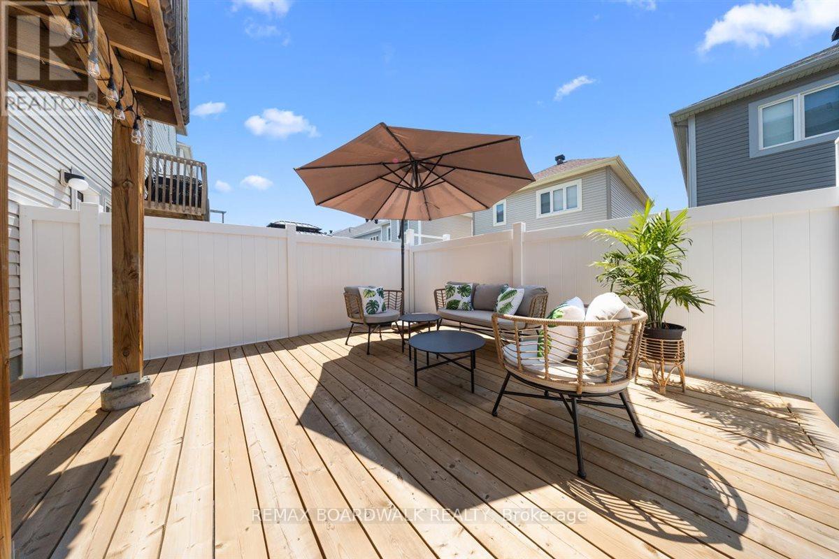 446 Meadowbreeze Drive, Ottawa, Ontario  K2M 0L1 - Photo 24 - X13659916