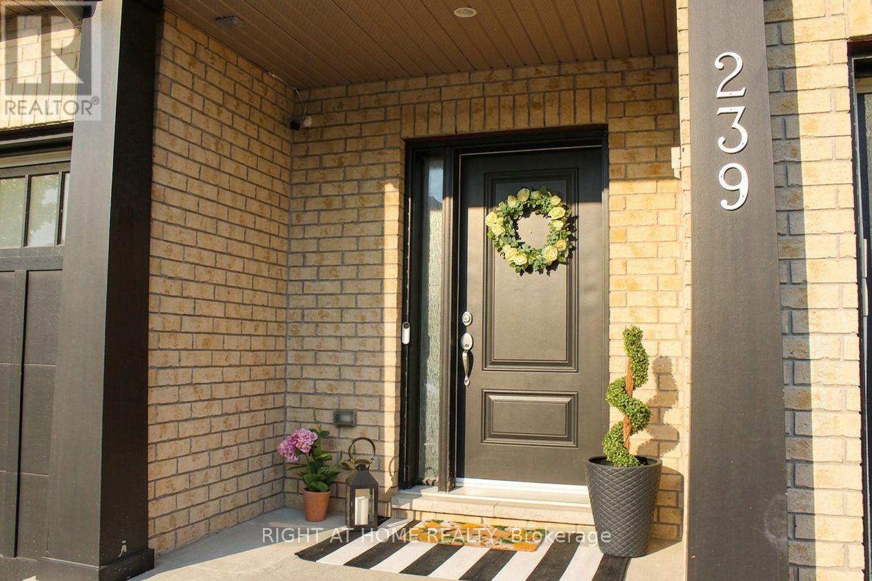 239 Via San Marino Street, Ottawa, Ontario  K2J 5X9 - Photo 2 - X13659930