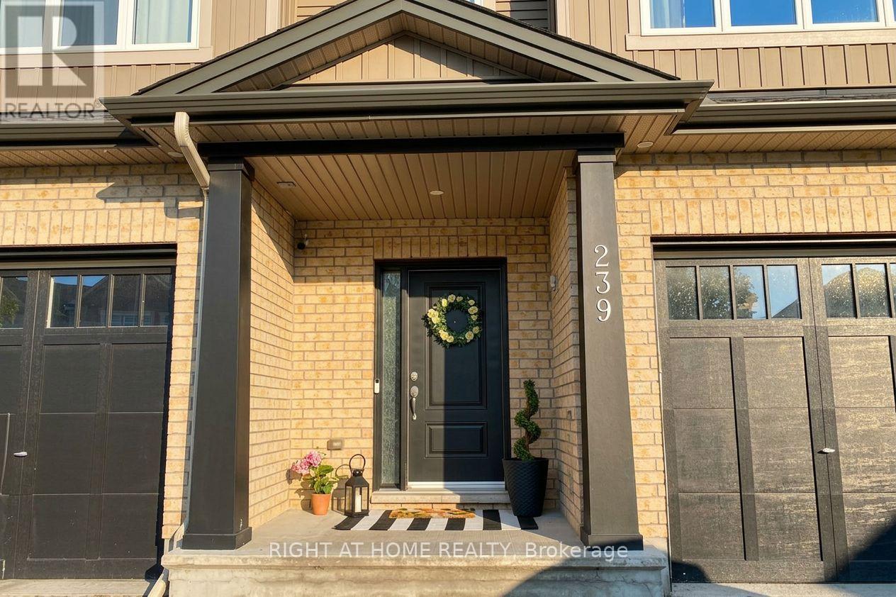 239 Via San Marino Street, Ottawa, Ontario  K2J 5X9 - Photo 3 - X13659930