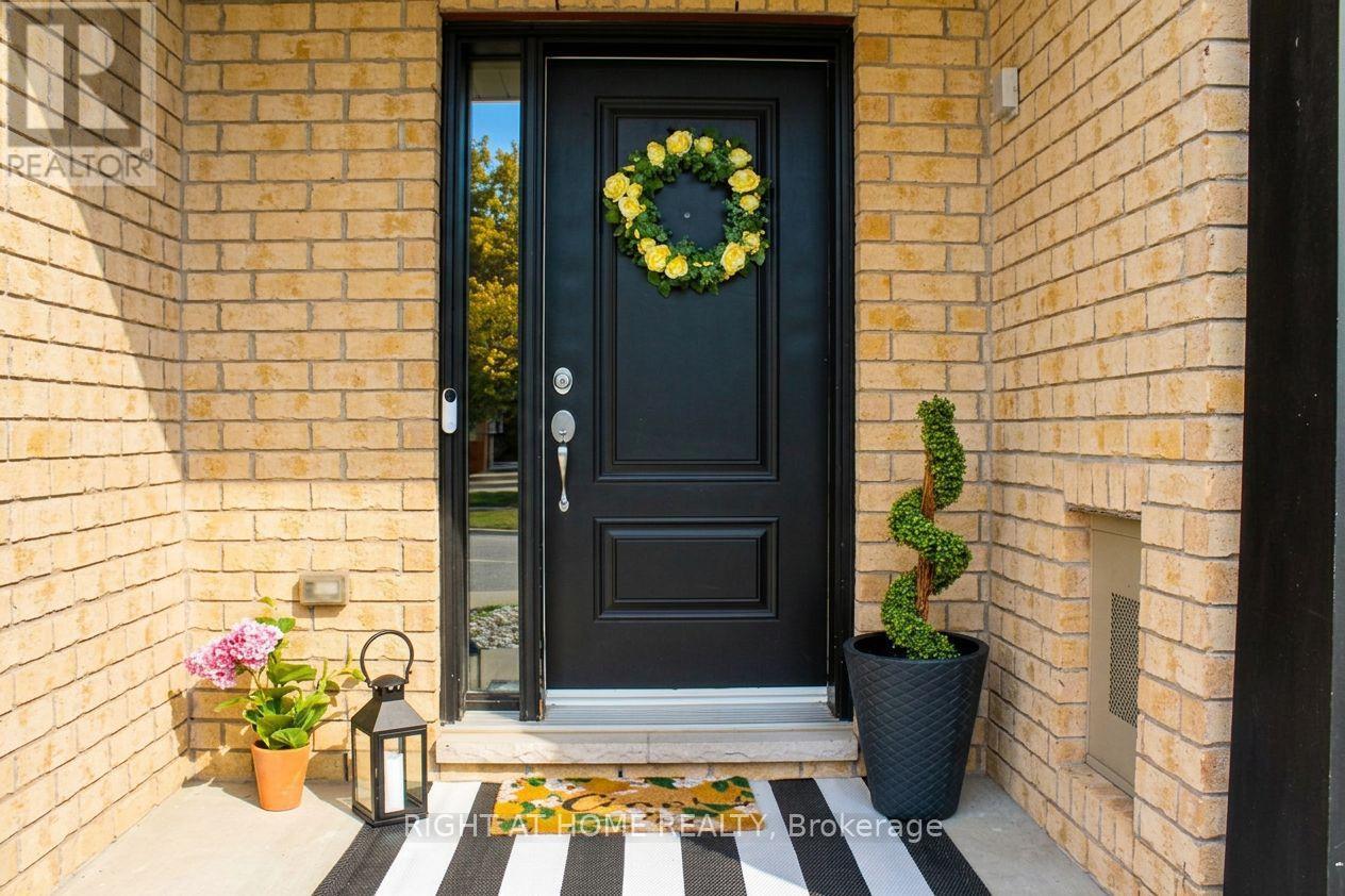 239 Via San Marino Street, Ottawa, Ontario  K2J 5X9 - Photo 4 - X13659930