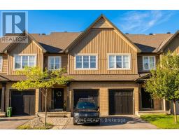 239 VIA SAN MARINO STREET, Ottawa, Ontario