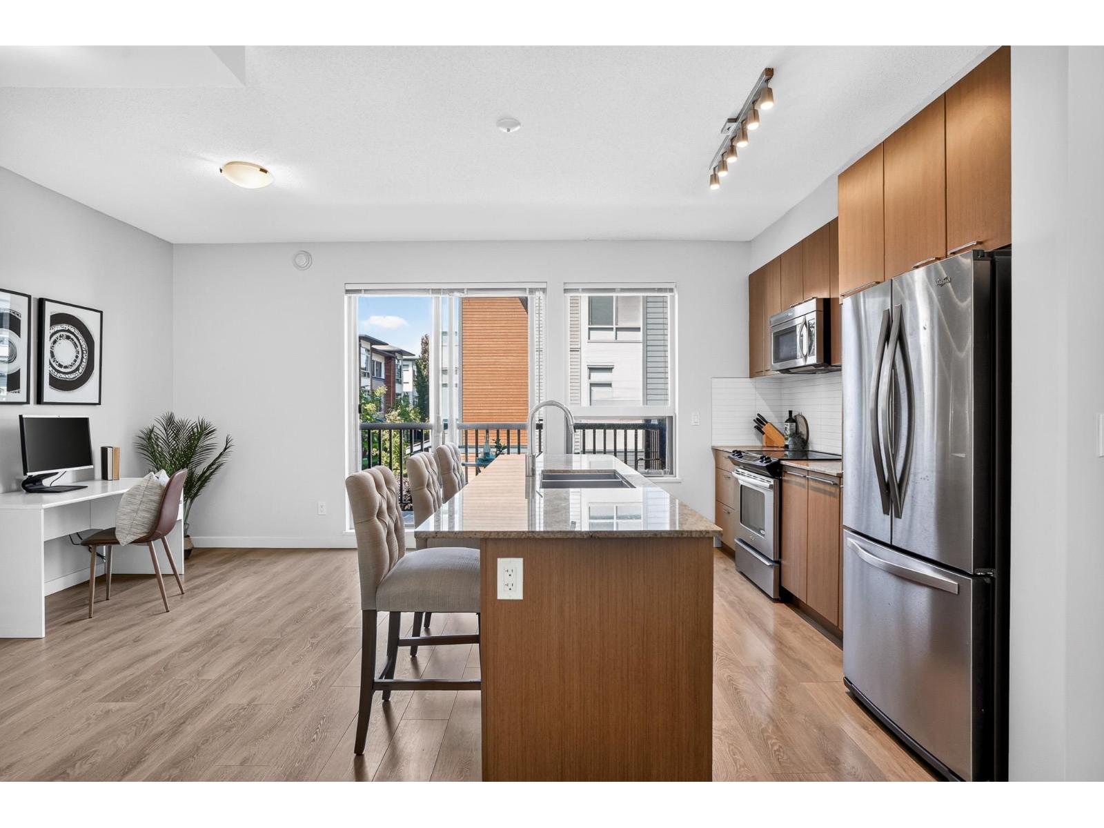 86 8473 163 Street, Surrey, British Columbia  V4N 6M7 - Photo 11 - R3154338
