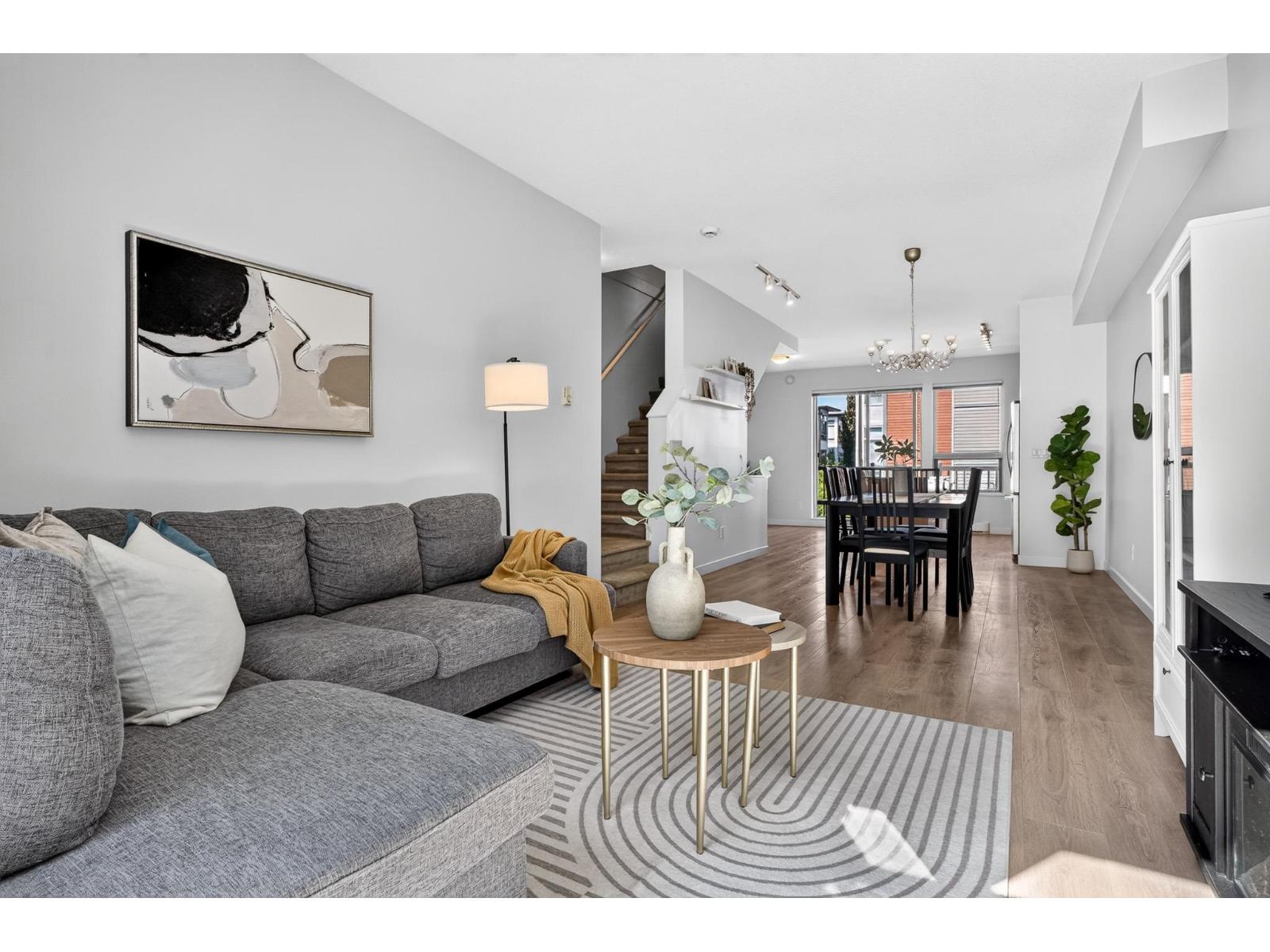 86 8473 163 Street, Surrey, British Columbia  V4N 6M7 - Photo 6 - R3154338