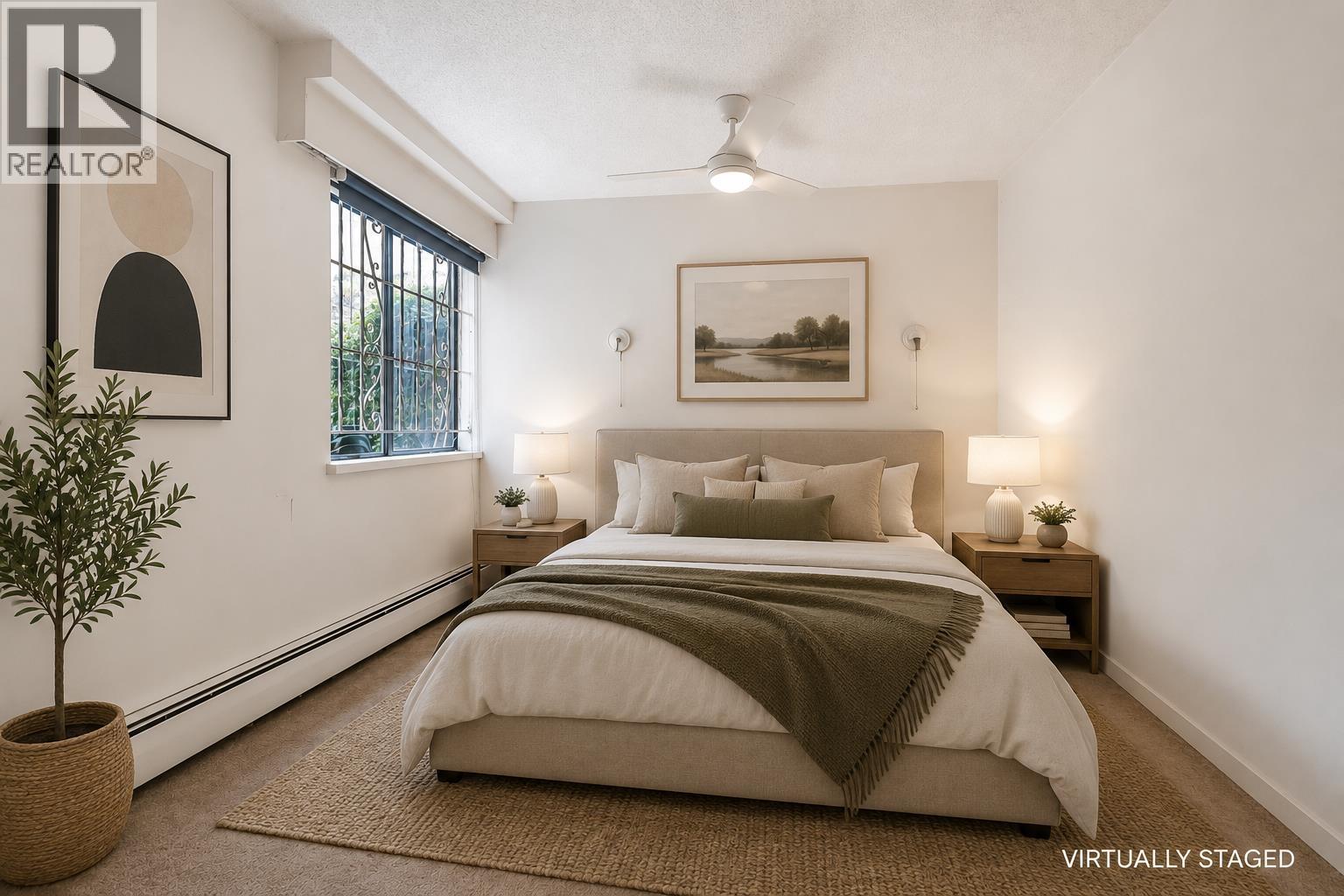108 1535 Nelson Street, Vancouver, British Columbia  V6G 1M2 - Photo 3 - R3143529