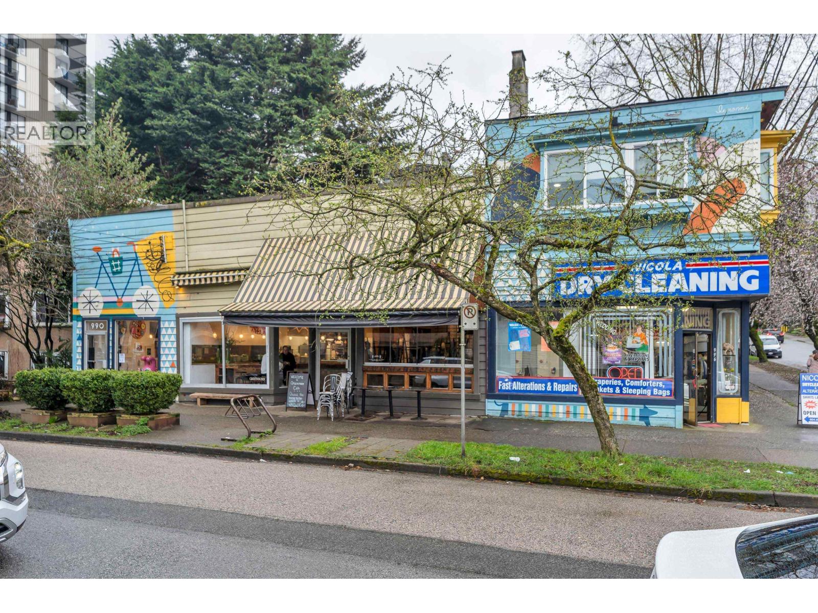 108 1535 Nelson Street, Vancouver, British Columbia  V6G 1M2 - Photo 32 - R3143529
