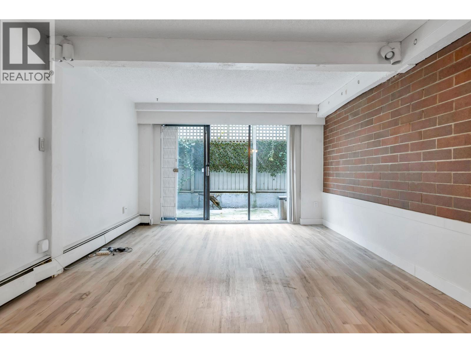 108 1535 Nelson Street, Vancouver, British Columbia  V6G 1M2 - Photo 8 - R3143529
