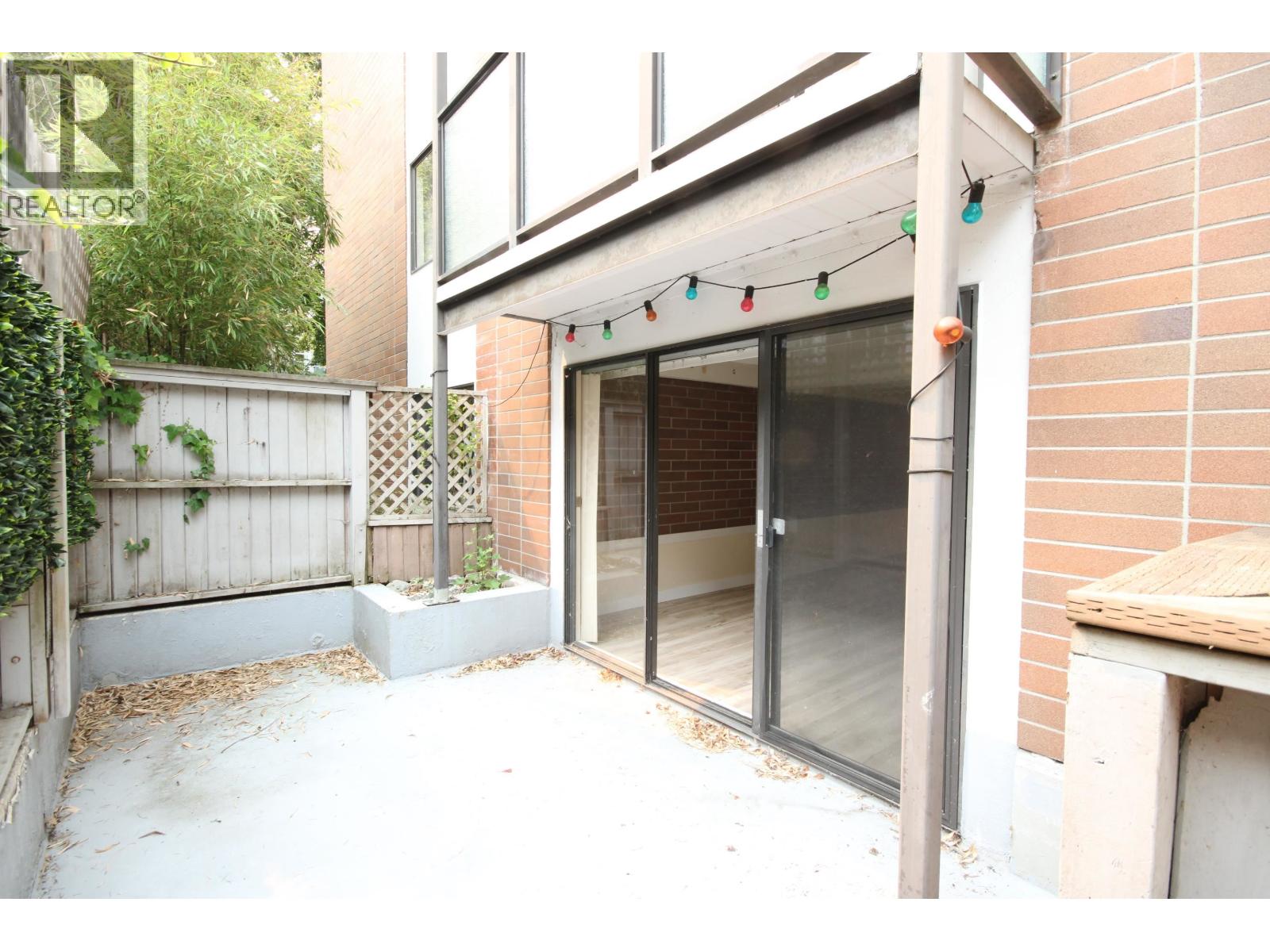 108 1535 Nelson Street, Vancouver, British Columbia  V6G 1M2 - Photo 20 - R3143529