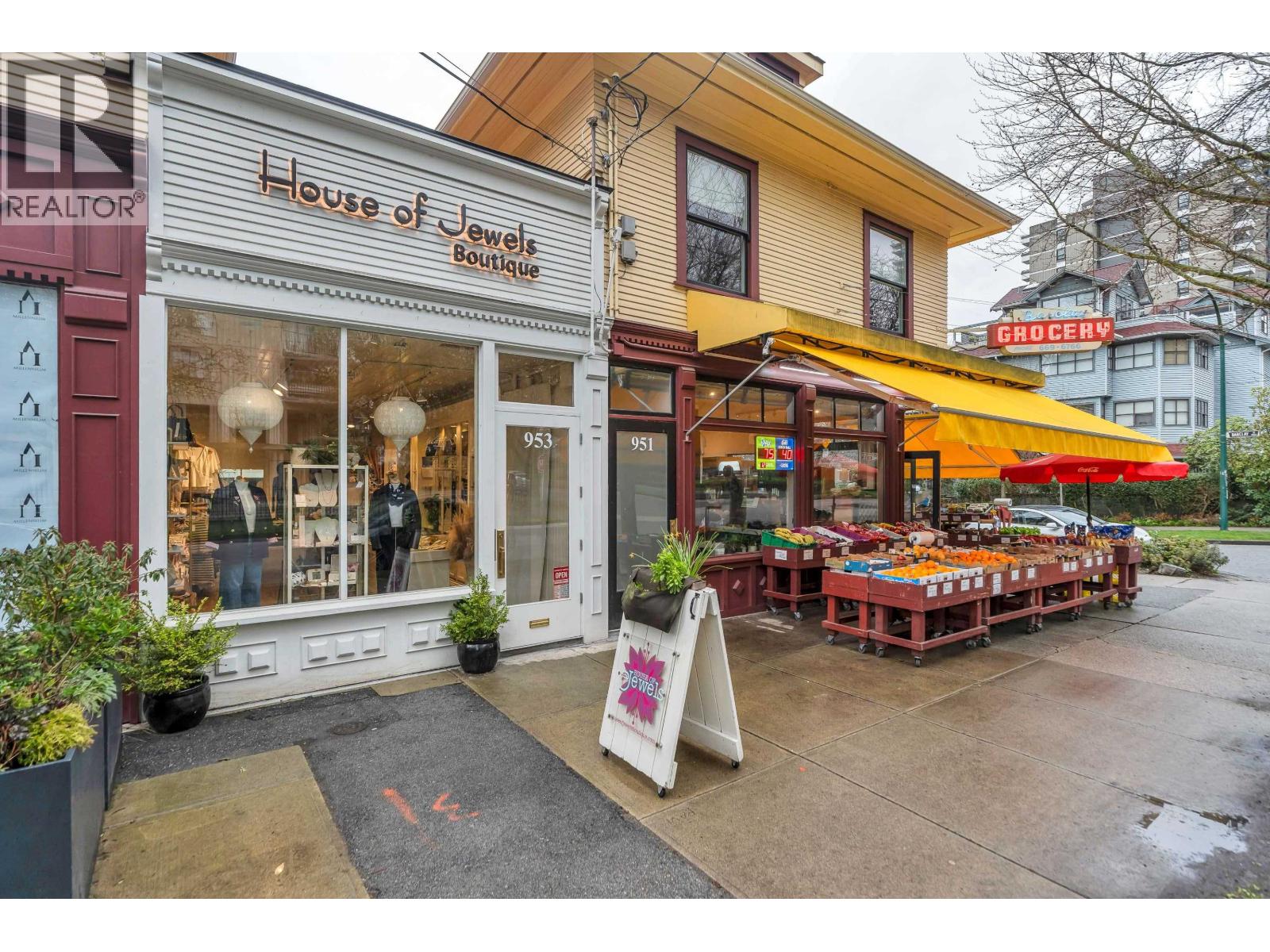 108 1535 Nelson Street, Vancouver, British Columbia  V6G 1M2 - Photo 34 - R3143529