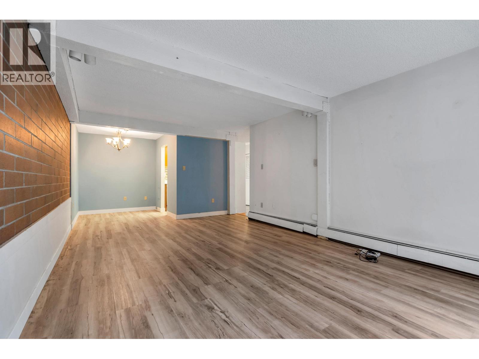 108 1535 Nelson Street, Vancouver, British Columbia  V6G 1M2 - Photo 19 - R3143529
