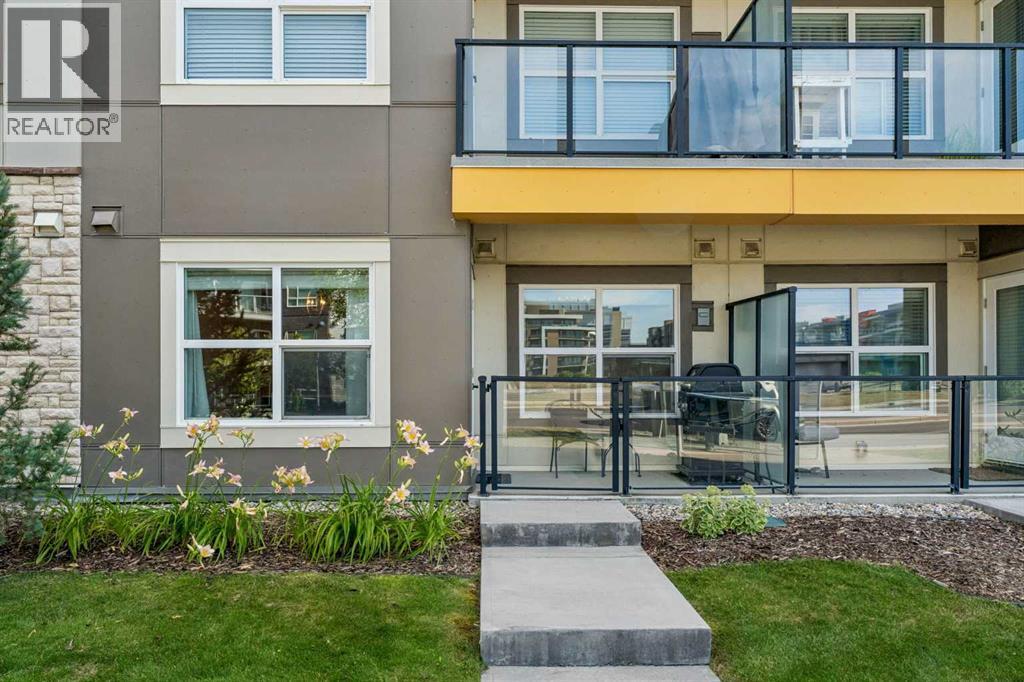 108, 19621 40 Street Se, Calgary, Alberta  T3M 3B2 - Photo 20 - A2334952