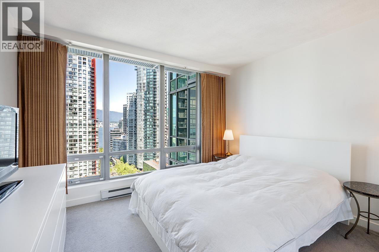 1803 1200 W Georgia Street, Vancouver, British Columbia  V6E 4R2 - Photo 18 - R3154363