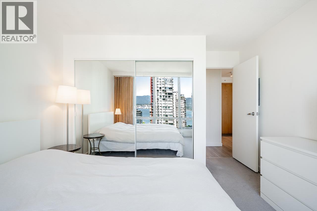 1803 1200 W Georgia Street, Vancouver, British Columbia  V6E 4R2 - Photo 19 - R3154363