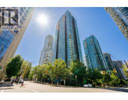 1803 1200 W GEORGIA STREET, Vancouver, British Columbia