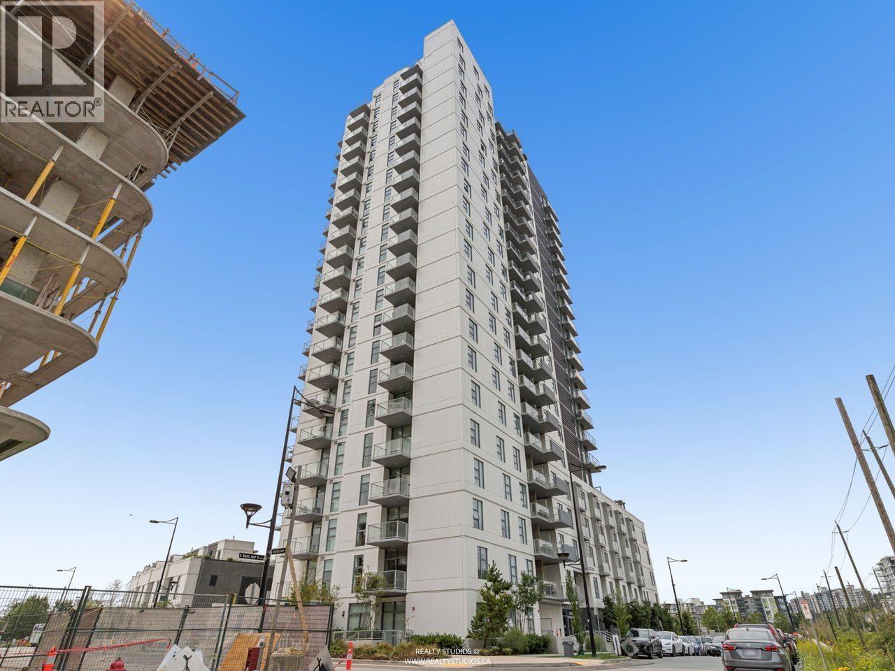 1401 3430 E Kent Avenue, Vancouver, British Columbia  V5S 0G7 - Photo 22 - R3154370