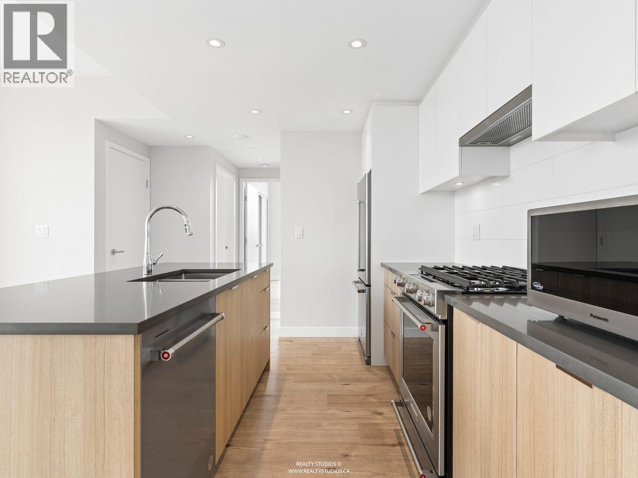 1401 3430 E Kent Avenue, Vancouver, British Columbia  V5S 0G7 - Photo 27 - R3154370