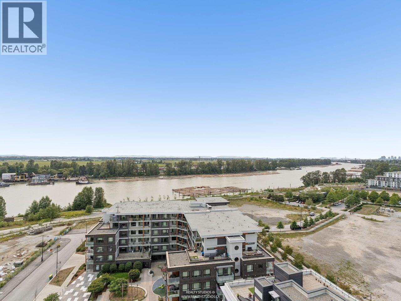 1401 3430 E Kent Avenue, Vancouver, British Columbia  V5S 0G7 - Photo 31 - R3154370