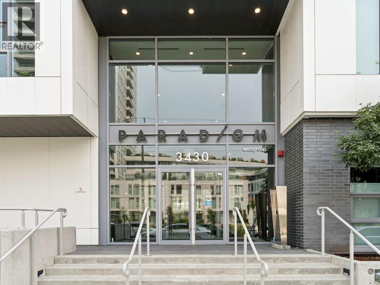 1401 3430 E Kent Avenue, Vancouver, British Columbia  V5S 0G7 - Photo 37 - R3154370