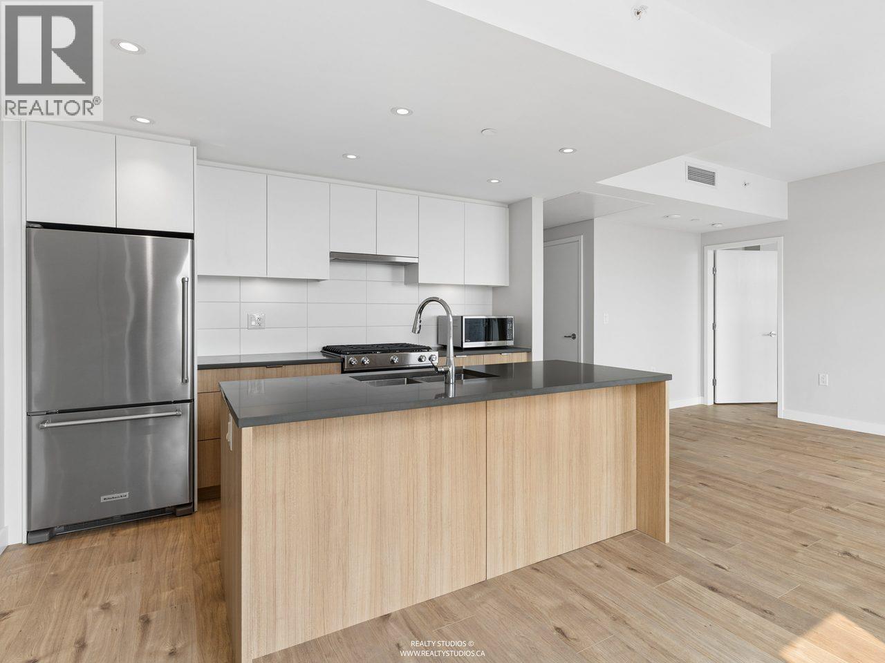 1401 3430 E Kent Avenue, Vancouver, British Columbia  V5S 0G7 - Photo 5 - R3154370