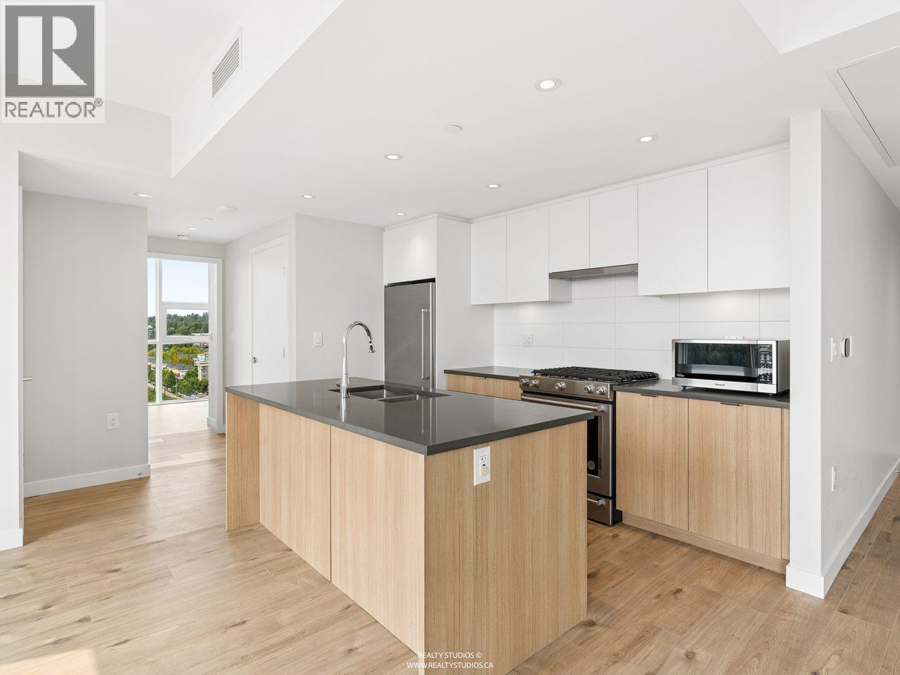 1401 3430 E Kent Avenue, Vancouver, British Columbia  V5S 0G7 - Photo 9 - R3154370