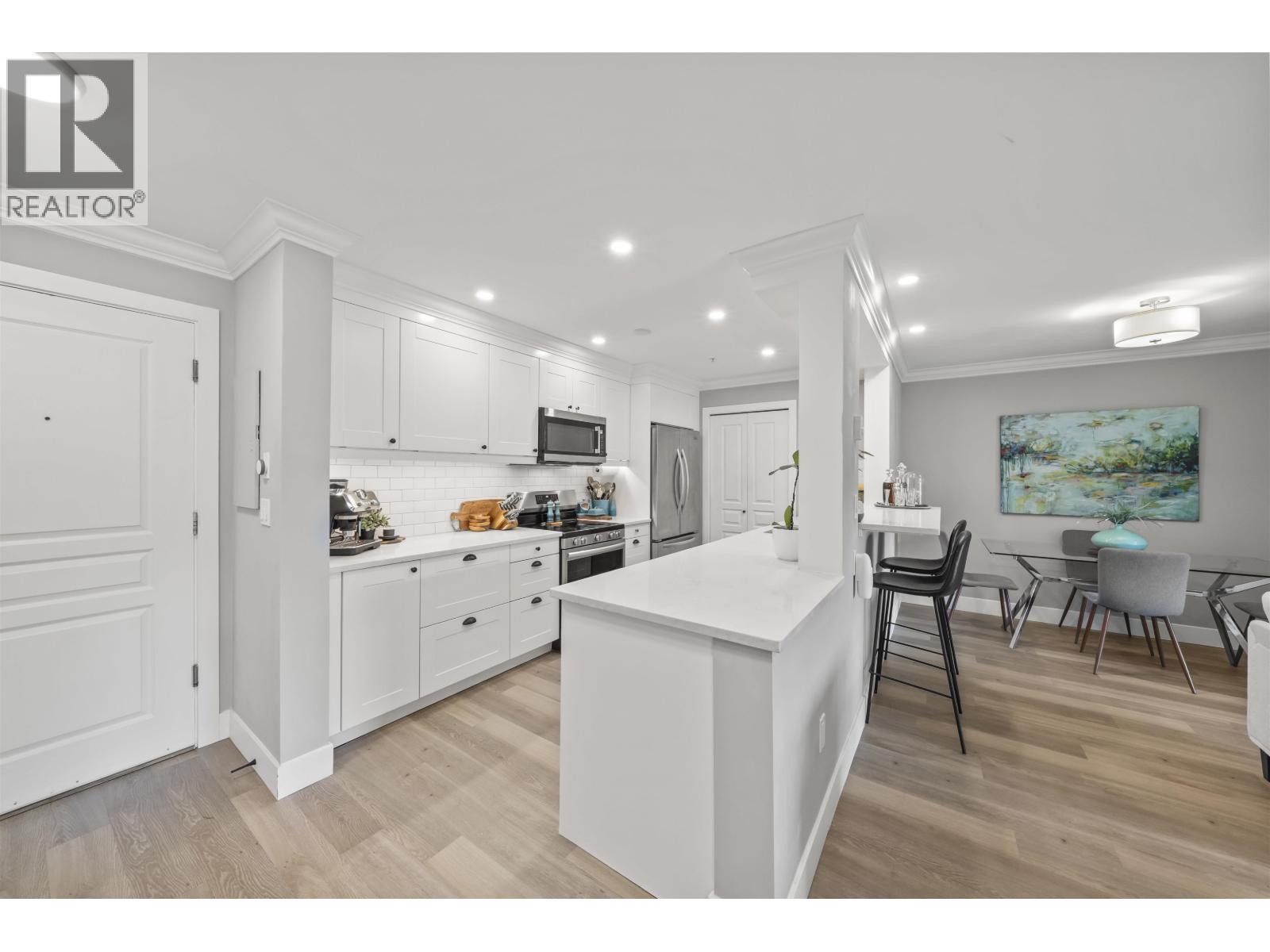 116 4770 52a Street, Delta, British Columbia V4K 5B5 - Photo 8 - R3154372