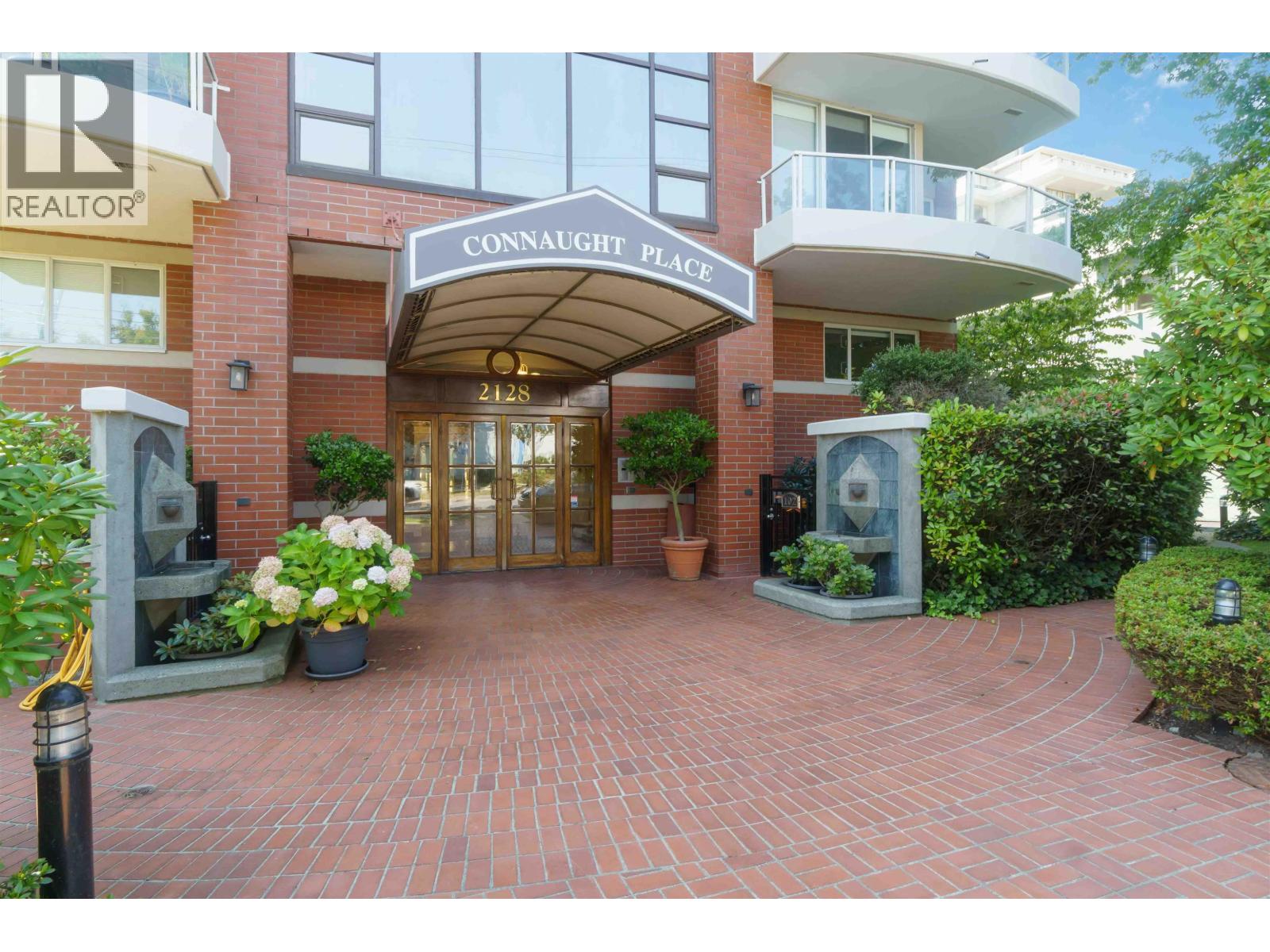 9 2128 W 43rd Avenue, Vancouver, British Columbia  V6M 2E1 - Photo 2 - R3154388