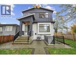 2995 E 17TH AVENUE, Vancouver, British Columbia