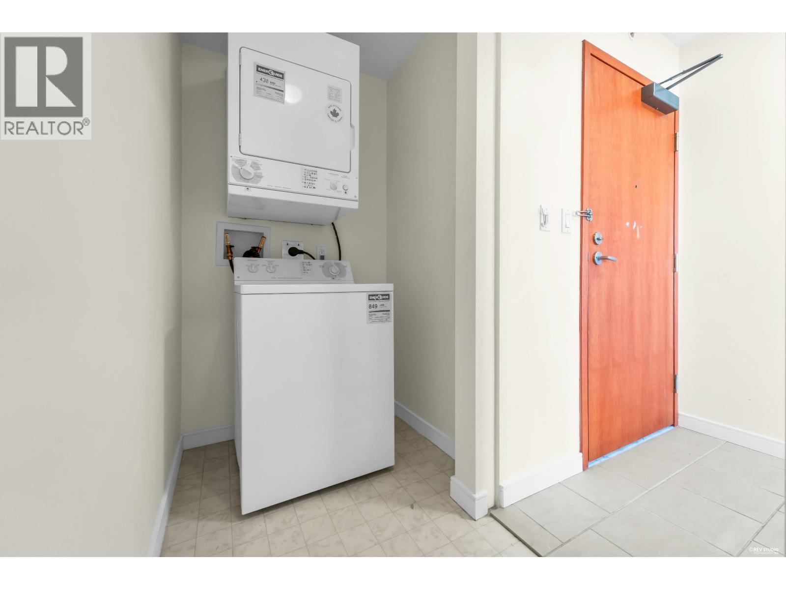907 7878 Westminster Highway, Richmond, British Columbia  V6X 4A2 - Photo 21 - R3154403