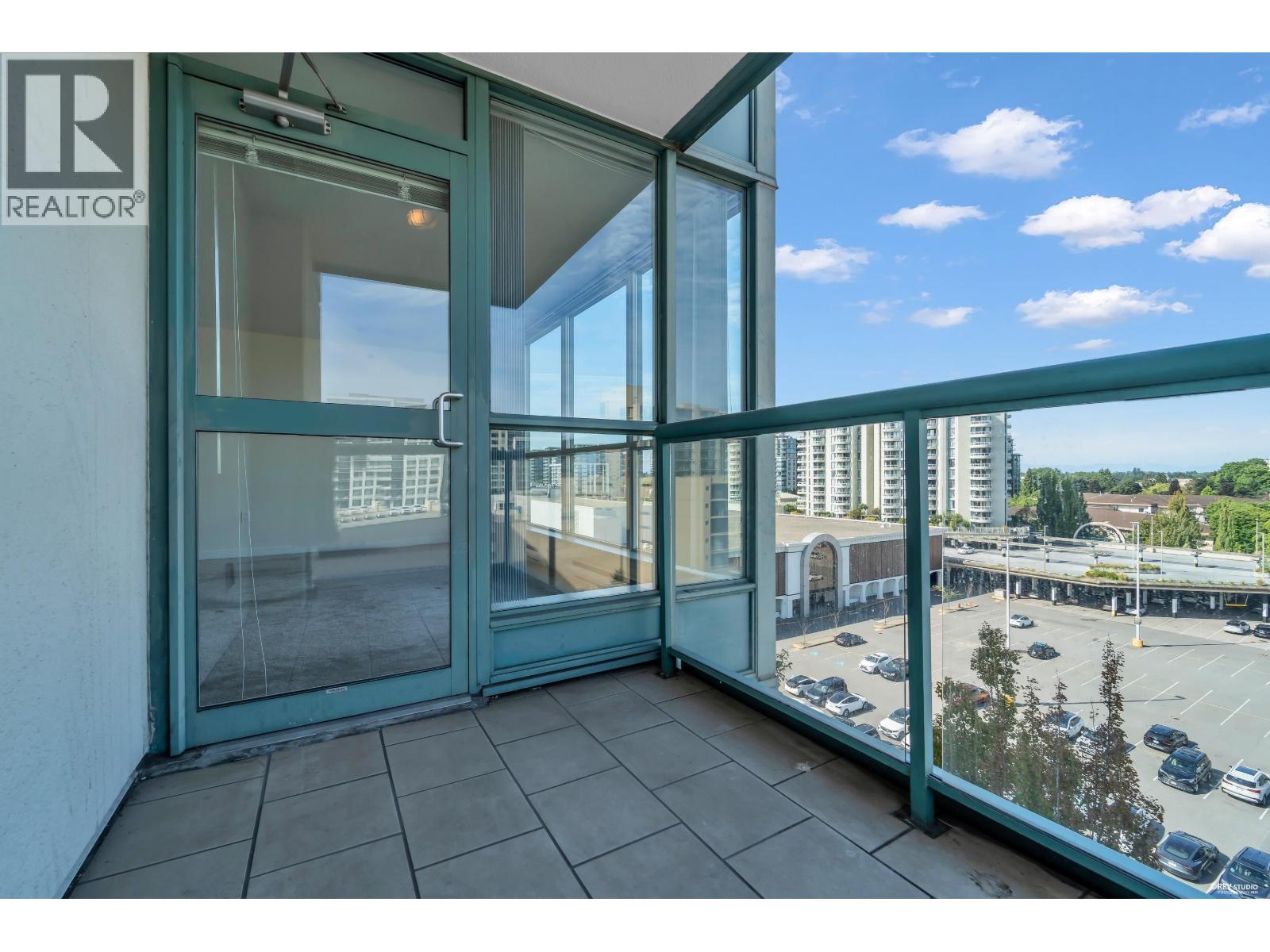 907 7878 Westminster Highway, Richmond, British Columbia  V6X 4A2 - Photo 23 - R3154403